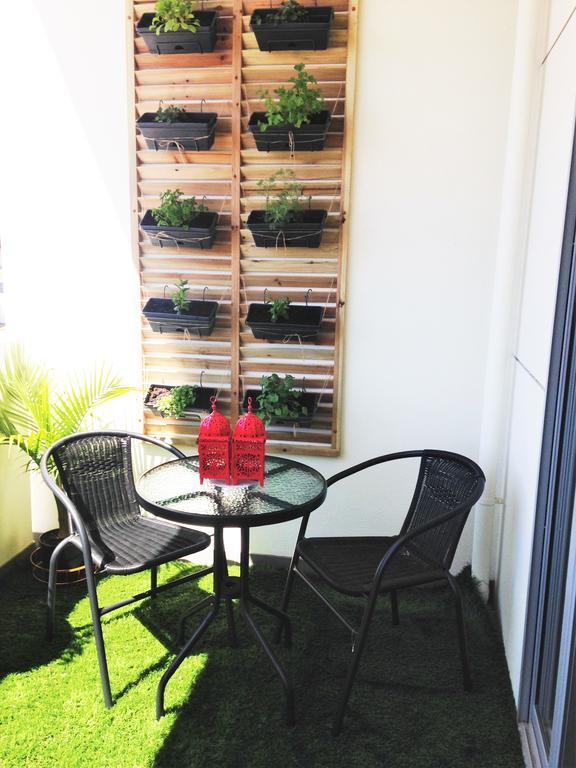 Apartment Ivy And Roses Boutique *